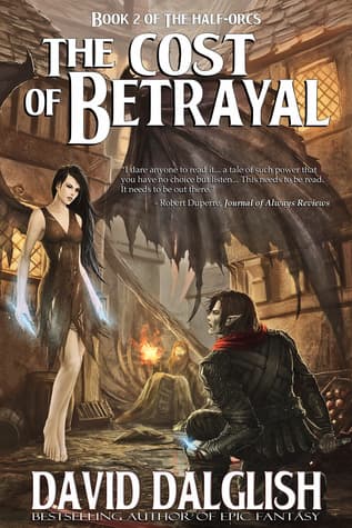 The Cost of Betrayal