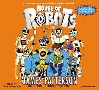 House of Robots