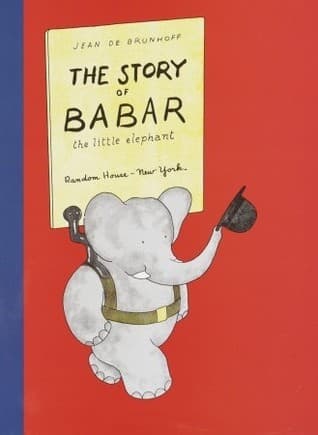 Series Book Cover Preview