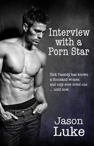 Interview with a Porn Star book cover