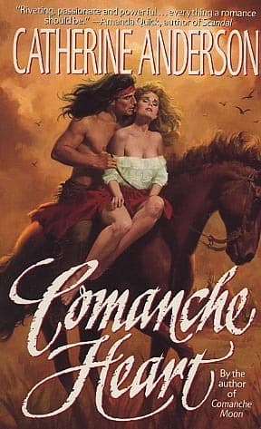 Comanche Heart