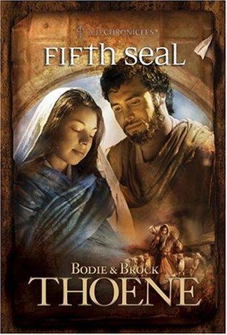 Fifth Seal book cover