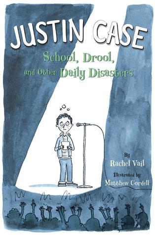 School, Drool, and Other Daily Disasters book cover