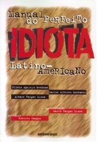 Manual do Perfeito Idiota Latino-Americano book cover