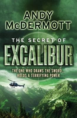 The Secret of Excalibur