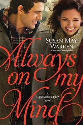 Always on My Mind book cover