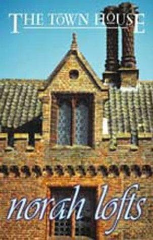 The Town House book cover