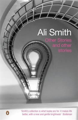 Other Stories and other stories book cover