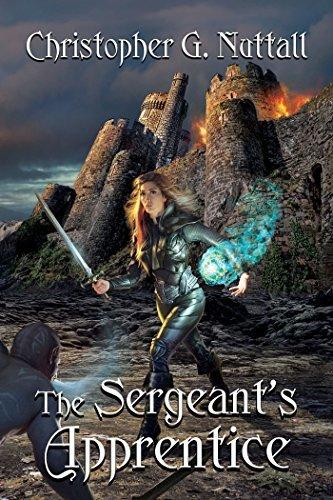 The Sergeant's Apprentice