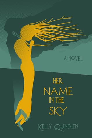 Her Name in the Sky book cover
