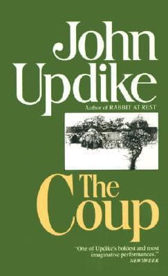 The Coup book cover