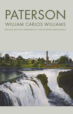 Paterson book cover