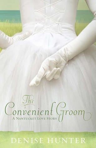 The Convenient Groom book cover