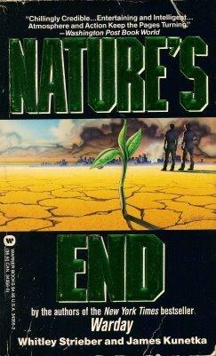 Nature's End