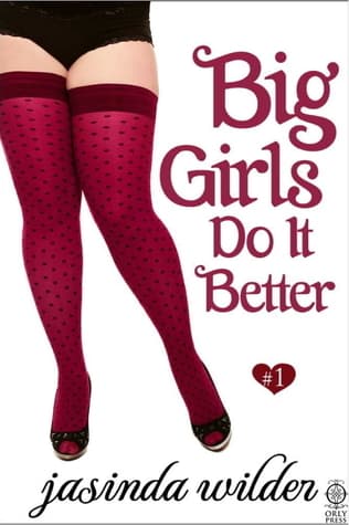 Big Girls Do It Better book cover