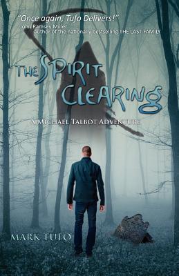 The Spirit Clearing book cover