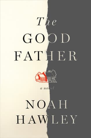 The Good Father book cover