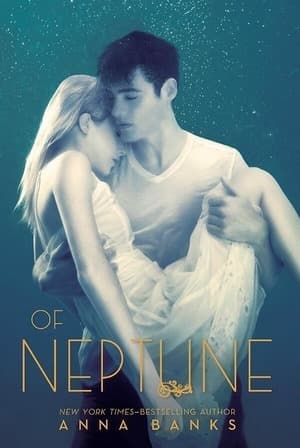 Of Neptune book cover
