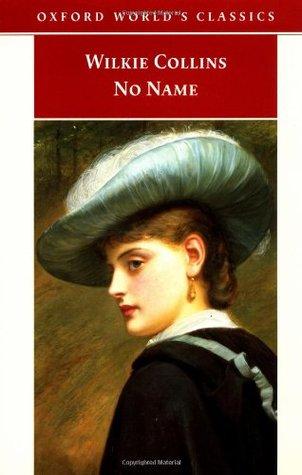 No Name book cover