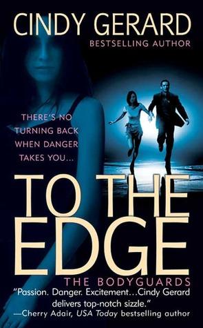 To the Edge book cover