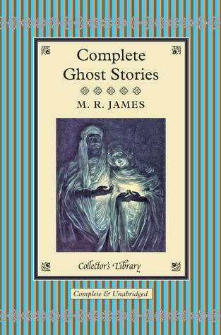 Complete Ghost Stories book cover