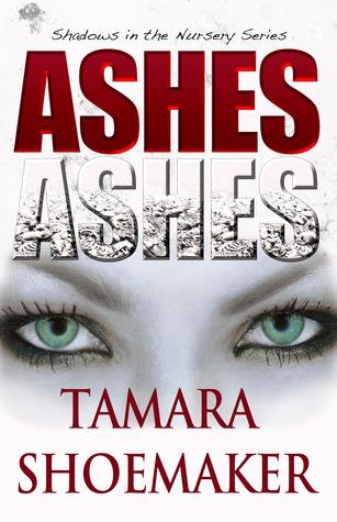 Ashes, Ashes book cover