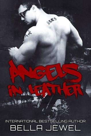 Angels in Leather book cover