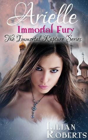 Arielle Immortal Fury