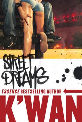 Street Dreams book cover