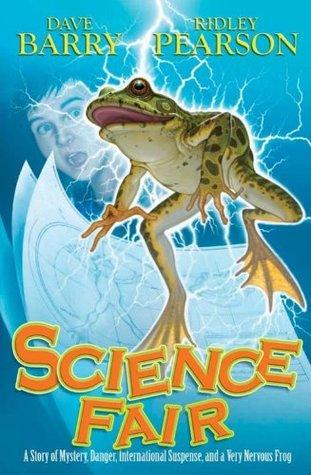 Science Fair book cover