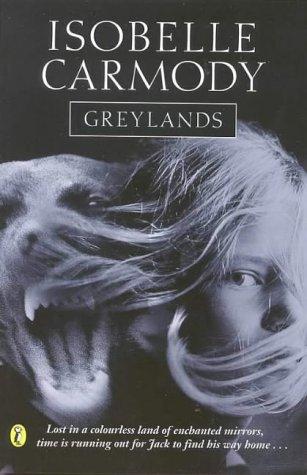 Greylands