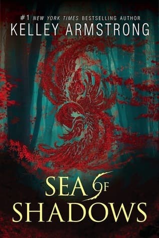 Series Book Cover Preview