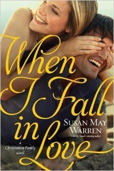 When I Fall in Love book cover