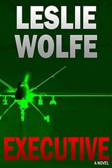 Series Book Cover Preview