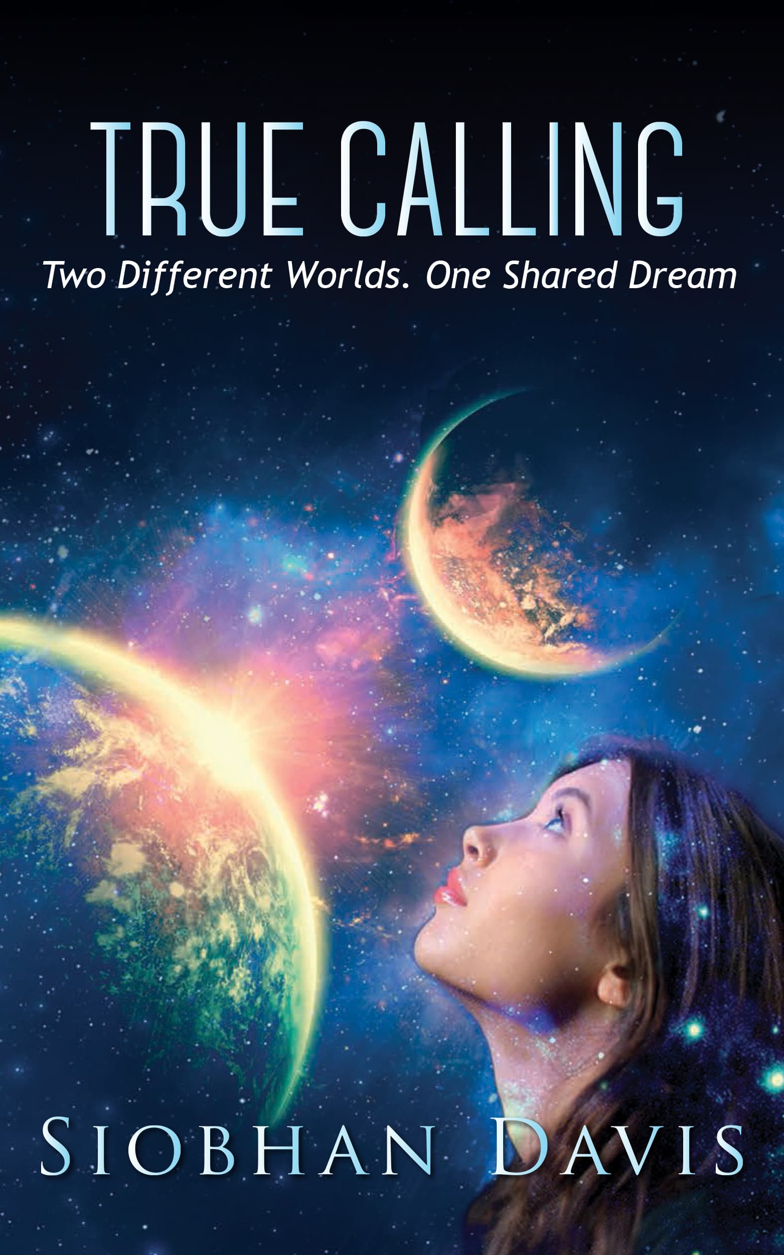True Calling book cover