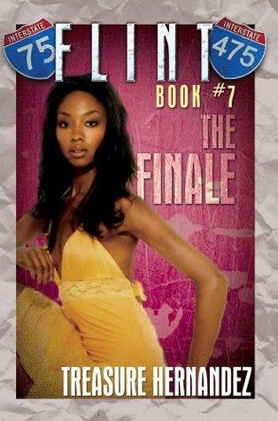 The Finale book cover