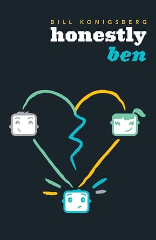 Series Book Cover Preview