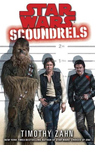 Scoundrels book cover