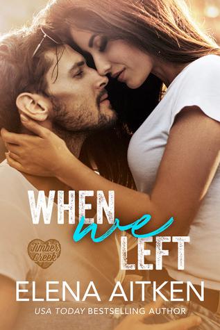 When We Left book cover