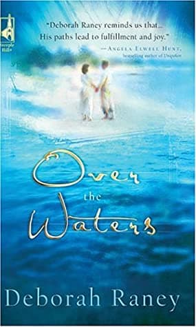 Over the Waters book cover