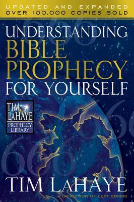 Understanding Bible Prophecy for Yourself book cover