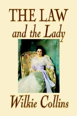 The Law and the Lady book cover