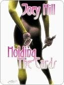 Holding the Cards book cover