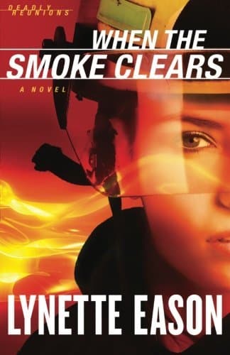 When the Smoke Clears book cover