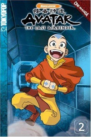 Avatar Volume 2: The Last Airbender