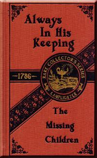 Always in His Keeping book cover