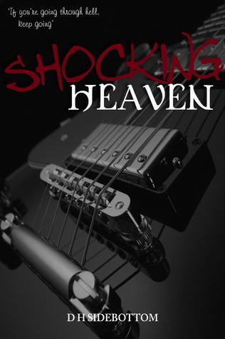 Shocking Heaven book cover