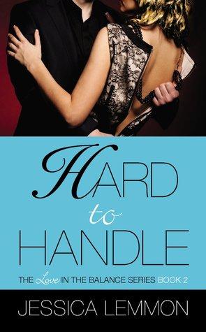 Hard to Handle book cover