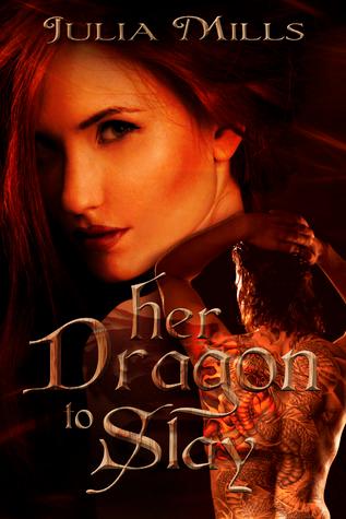 Her Dragon To Slay book cover