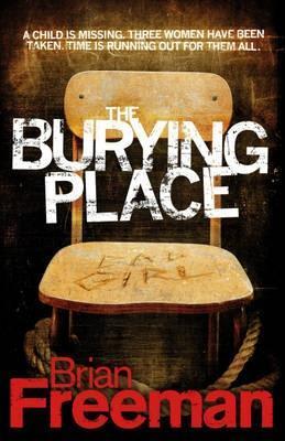 The Burying Place